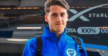 Tomas Rossi