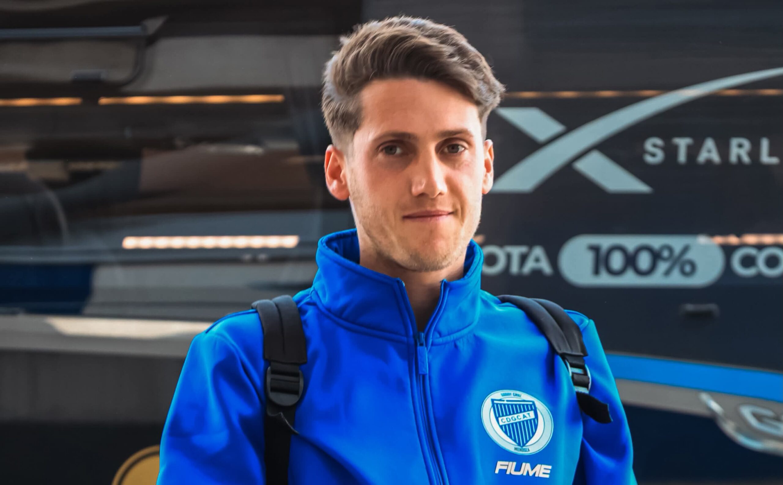 Tomas Rossi
