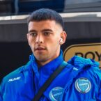 Valentín Burgoa