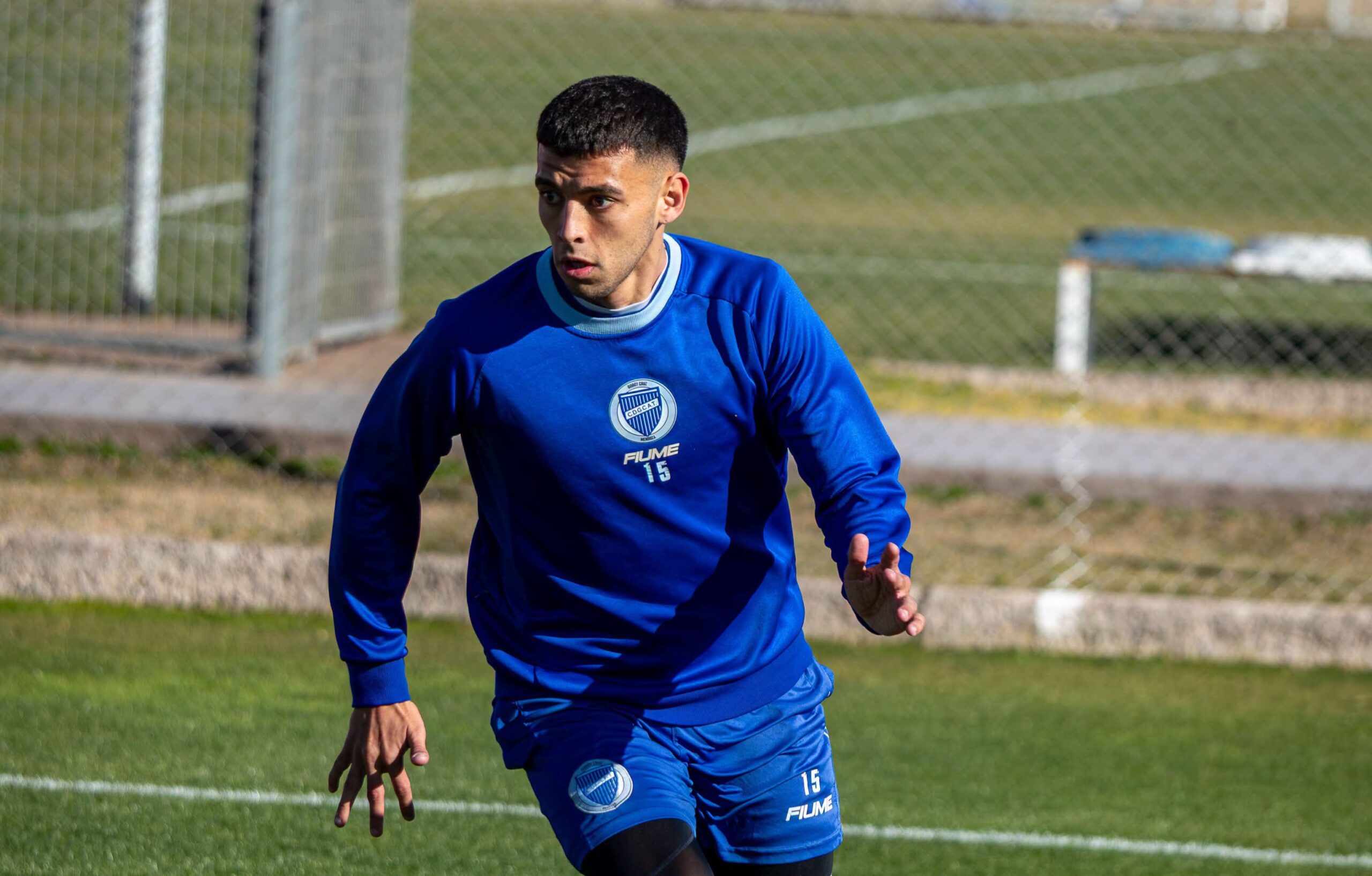 Valentín Burgoa