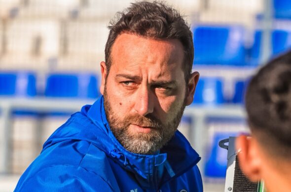 Godoy Cruz
