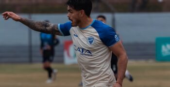 Axel Rodríguez