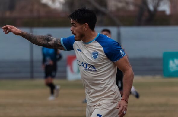 Axel Rodríguez