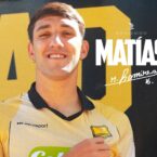 Matías Ramírez