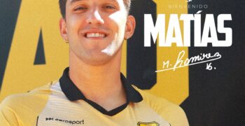 Matías Ramírez