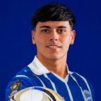 Rodrigo Fernández