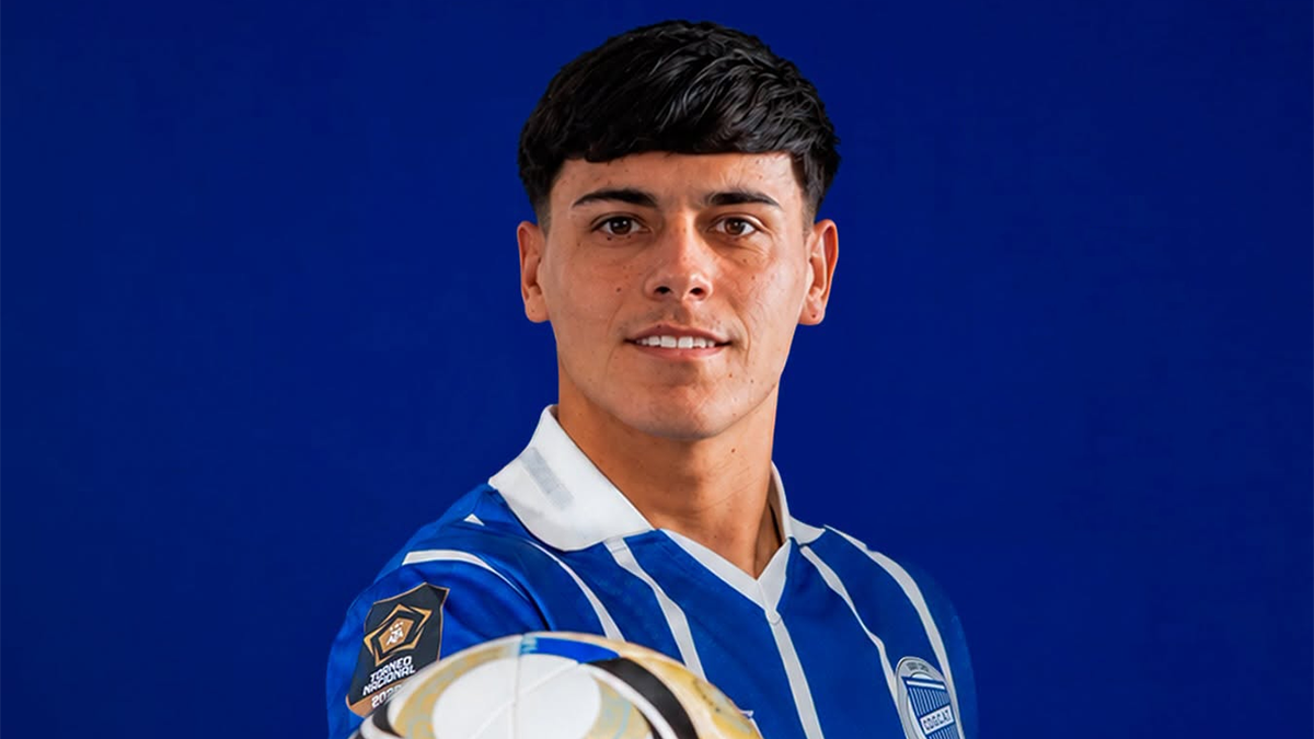 Rodrigo Fernández