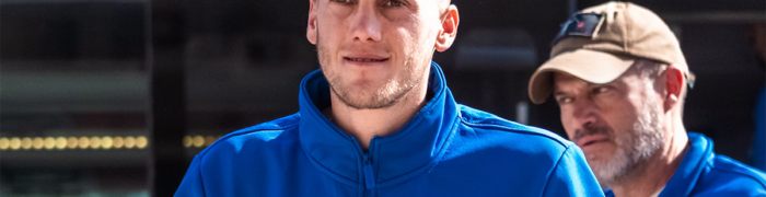 Tomás Rossi