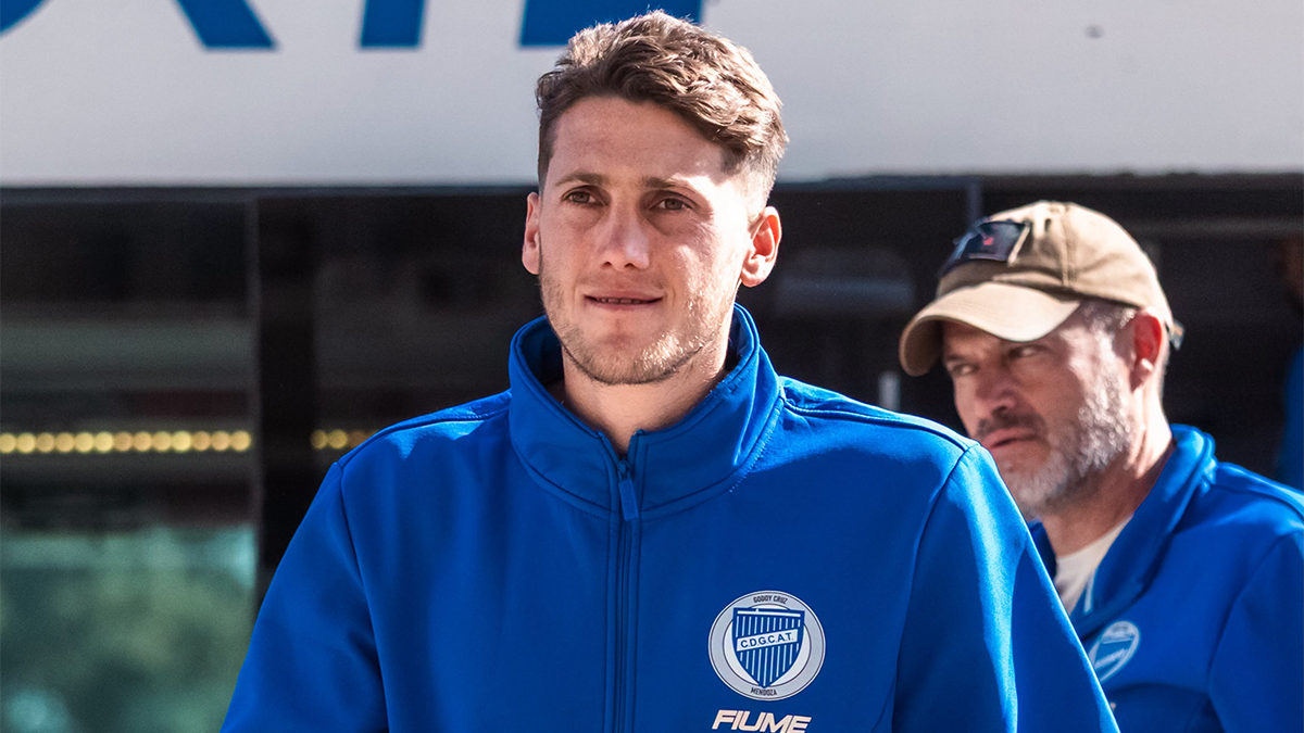 Tomás Rossi