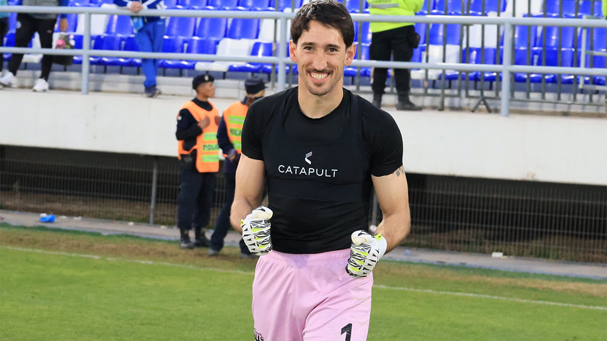 Juan Strumia