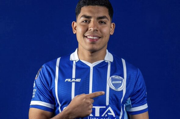 Godoy Cruz