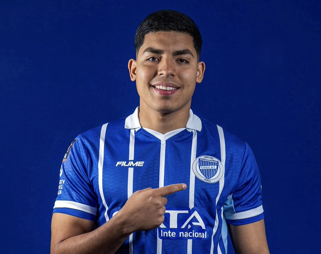 Godoy Cruz 