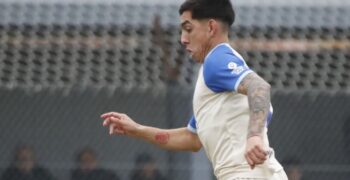 Misael Sosa