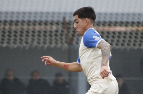 Misael Sosa