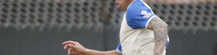 Misael Sosa