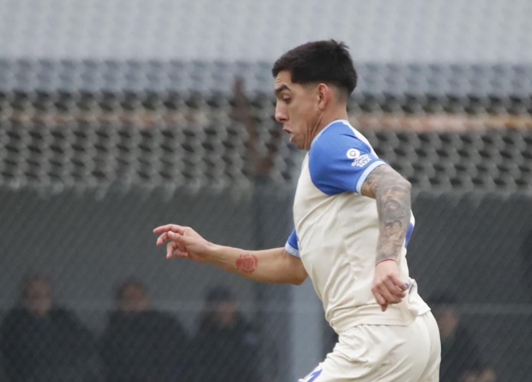 Misael Sosa
