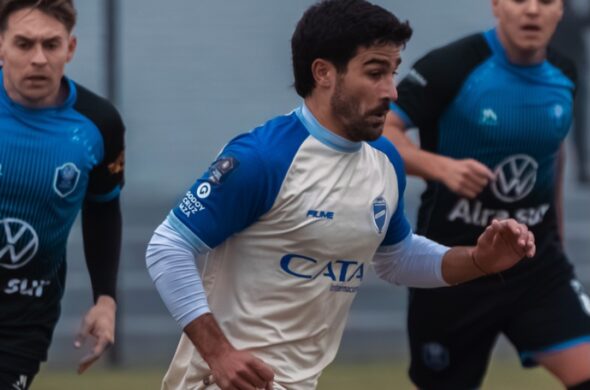 Godoy Cruz