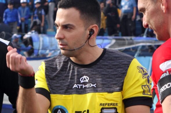 Franco Acita