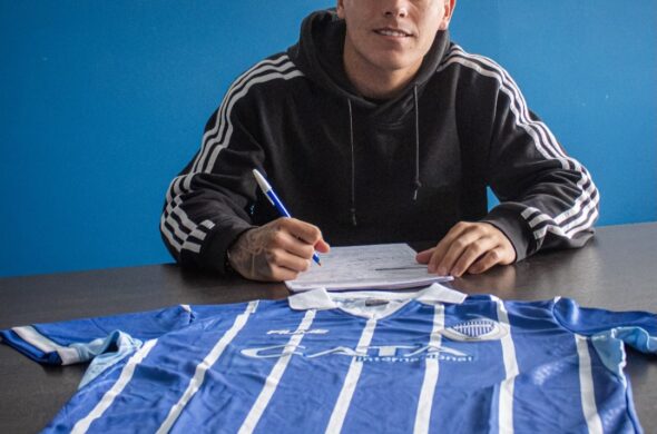 Rodrigo Fernández