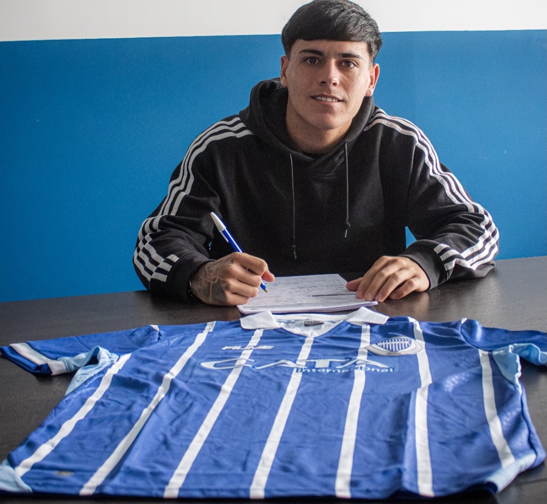 Rodrigo Fernández