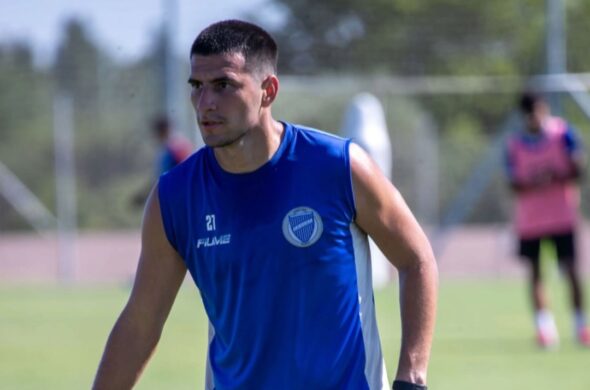 Willian Riquelme