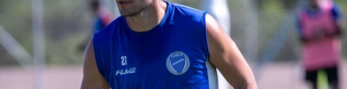 Willian Riquelme