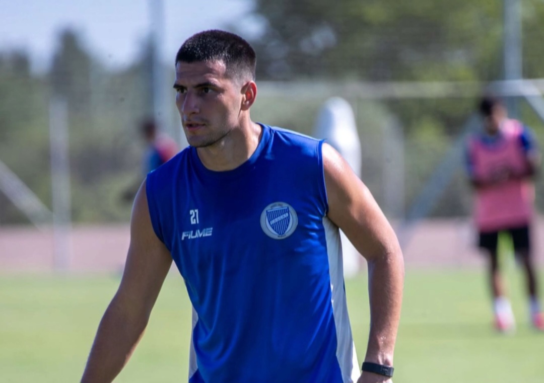 Willian Riquelme