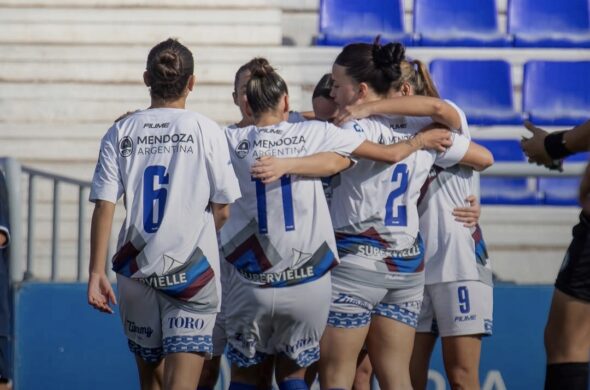 Godoy Cruz