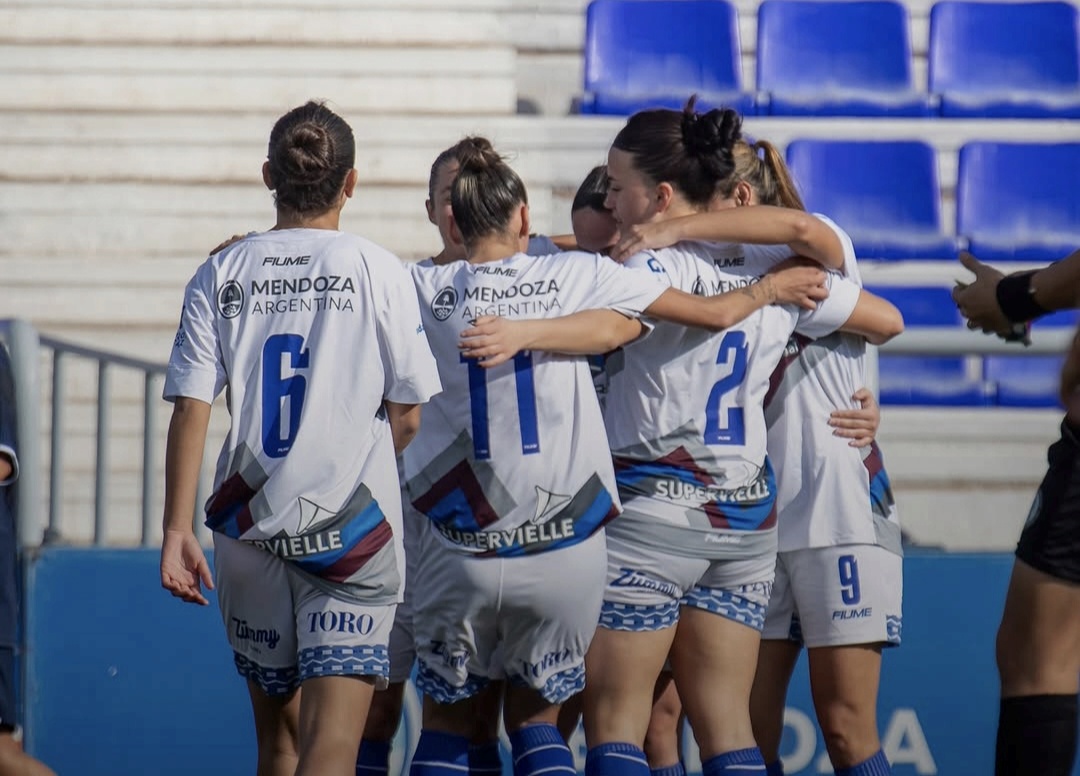 Godoy Cruz 