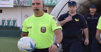 Nahuel Viñas