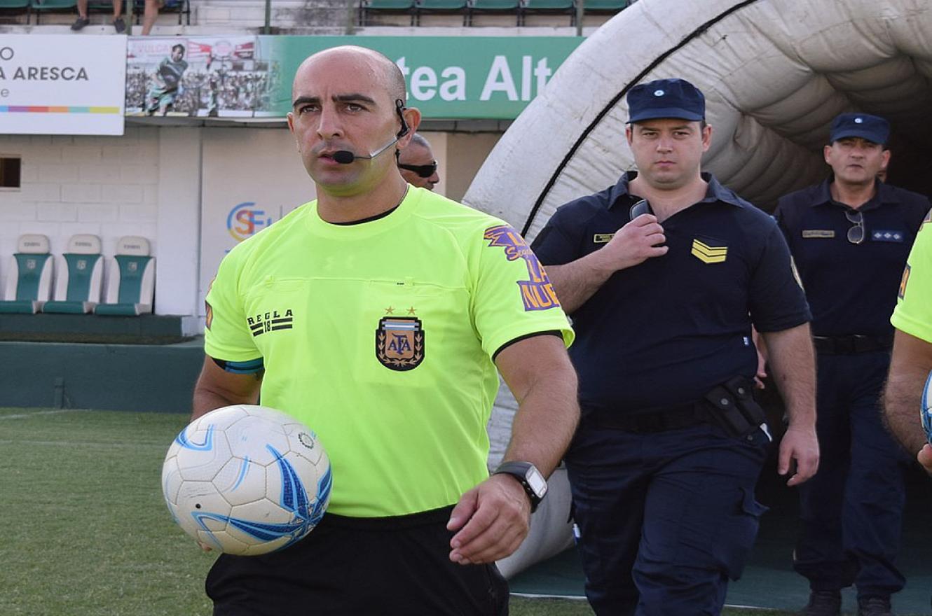 Nahuel Viñas
