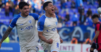 Godoy Cruz