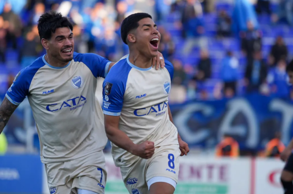 Godoy Cruz