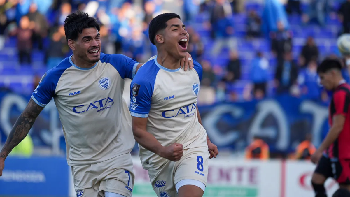 Godoy Cruz