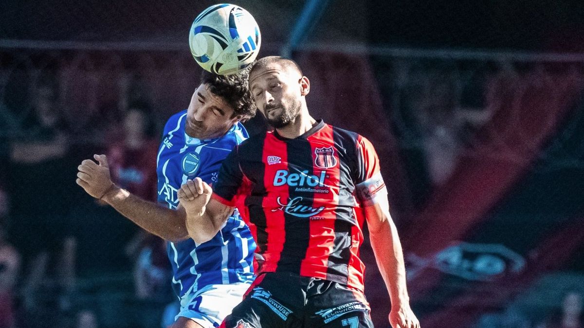 Godoy Cruz 