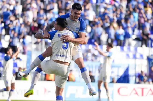 Godoy Cruz