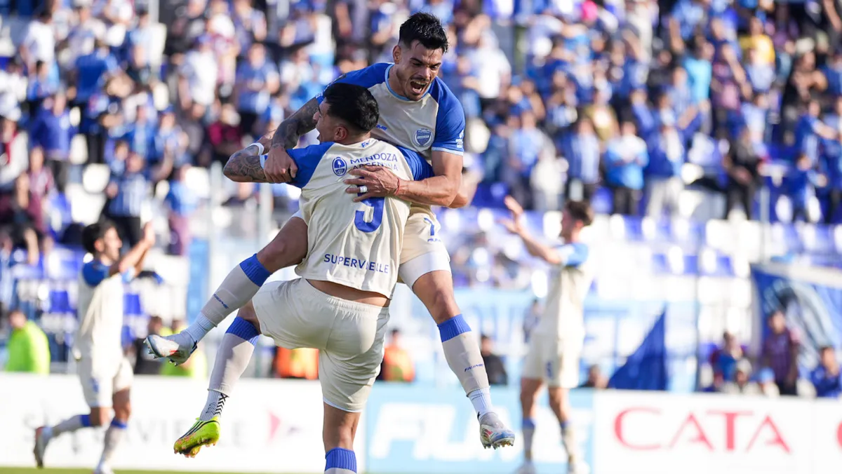 Godoy Cruz