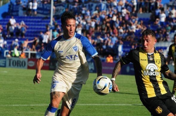 Godoy Cruz
