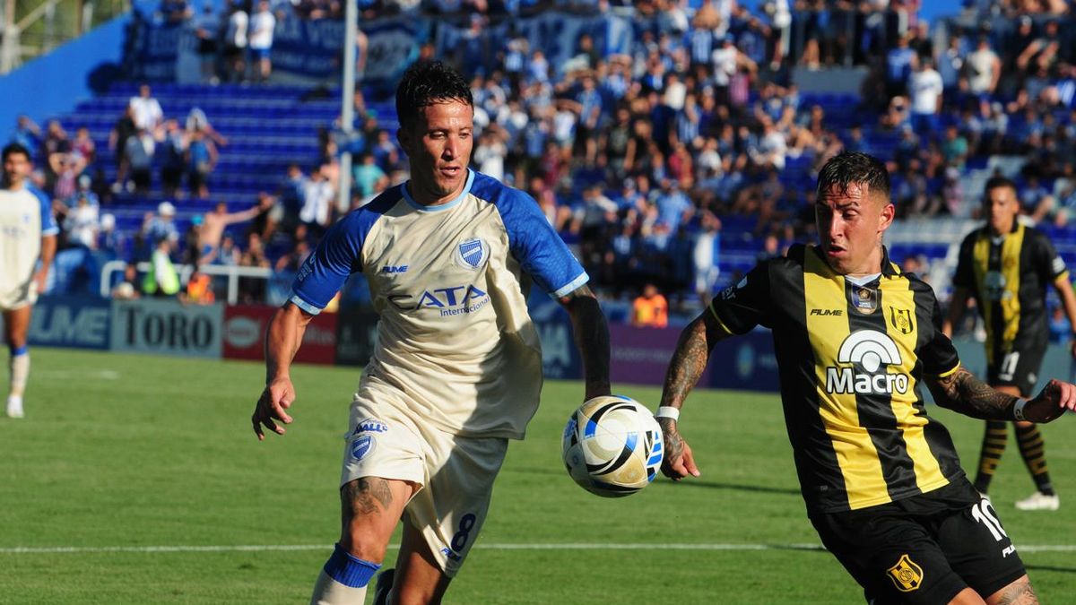 Godoy Cruz 