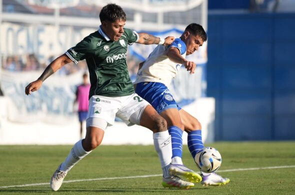 Godoy Cruz