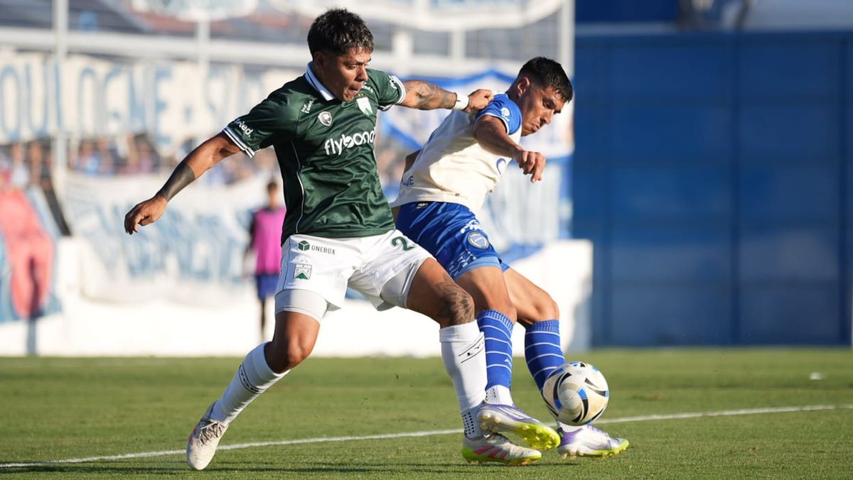 Godoy Cruz 