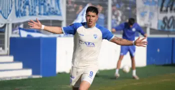 Martín Pino