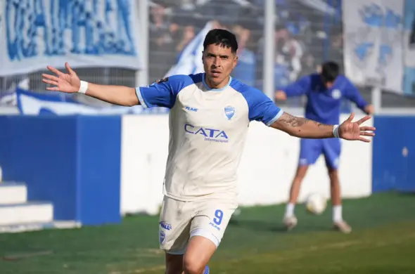 Martín Pino