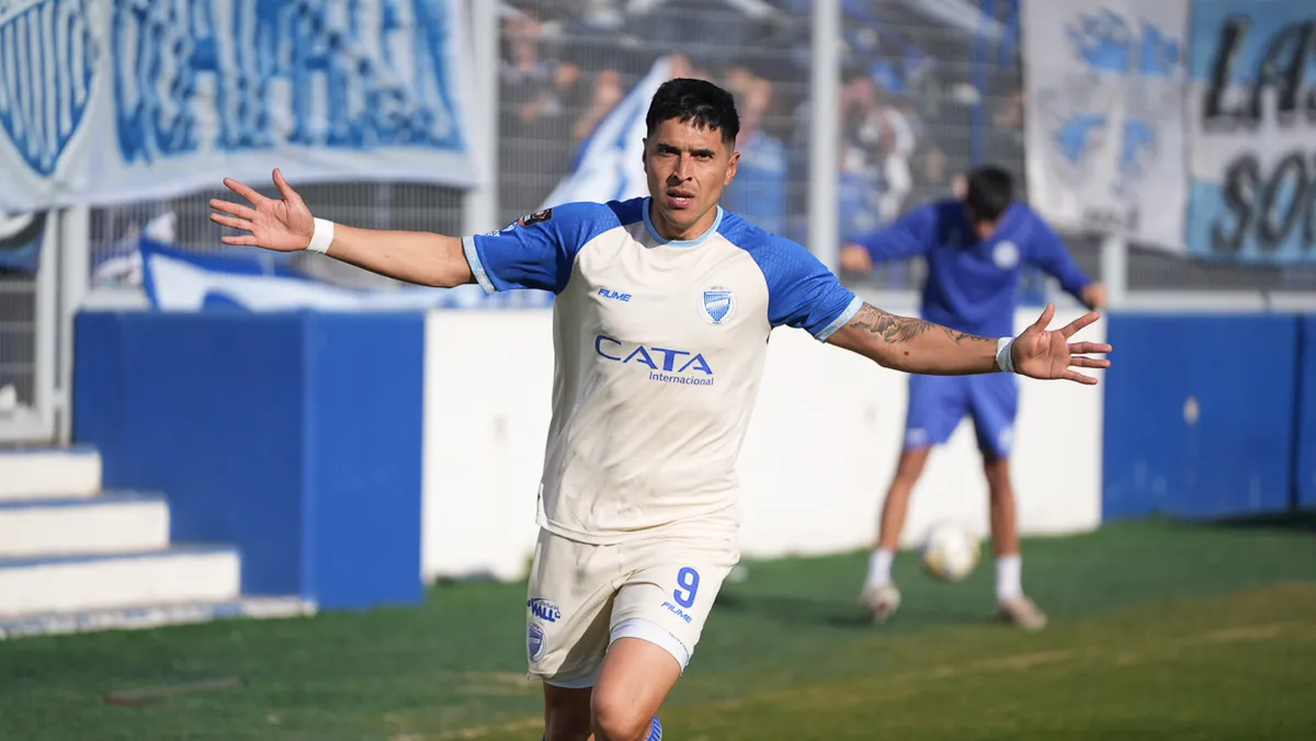 Martín Pino