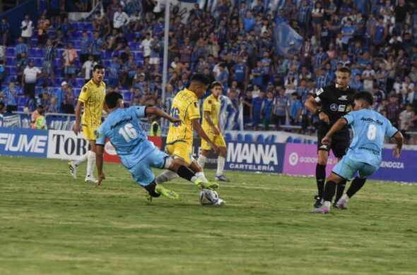 Godoy Cruz