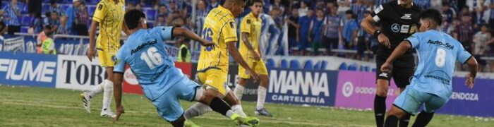 Godoy Cruz