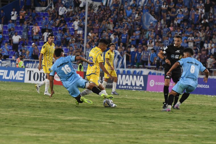 Godoy Cruz