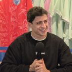 Felipe Cairus