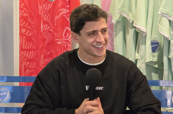 Felipe Cairus