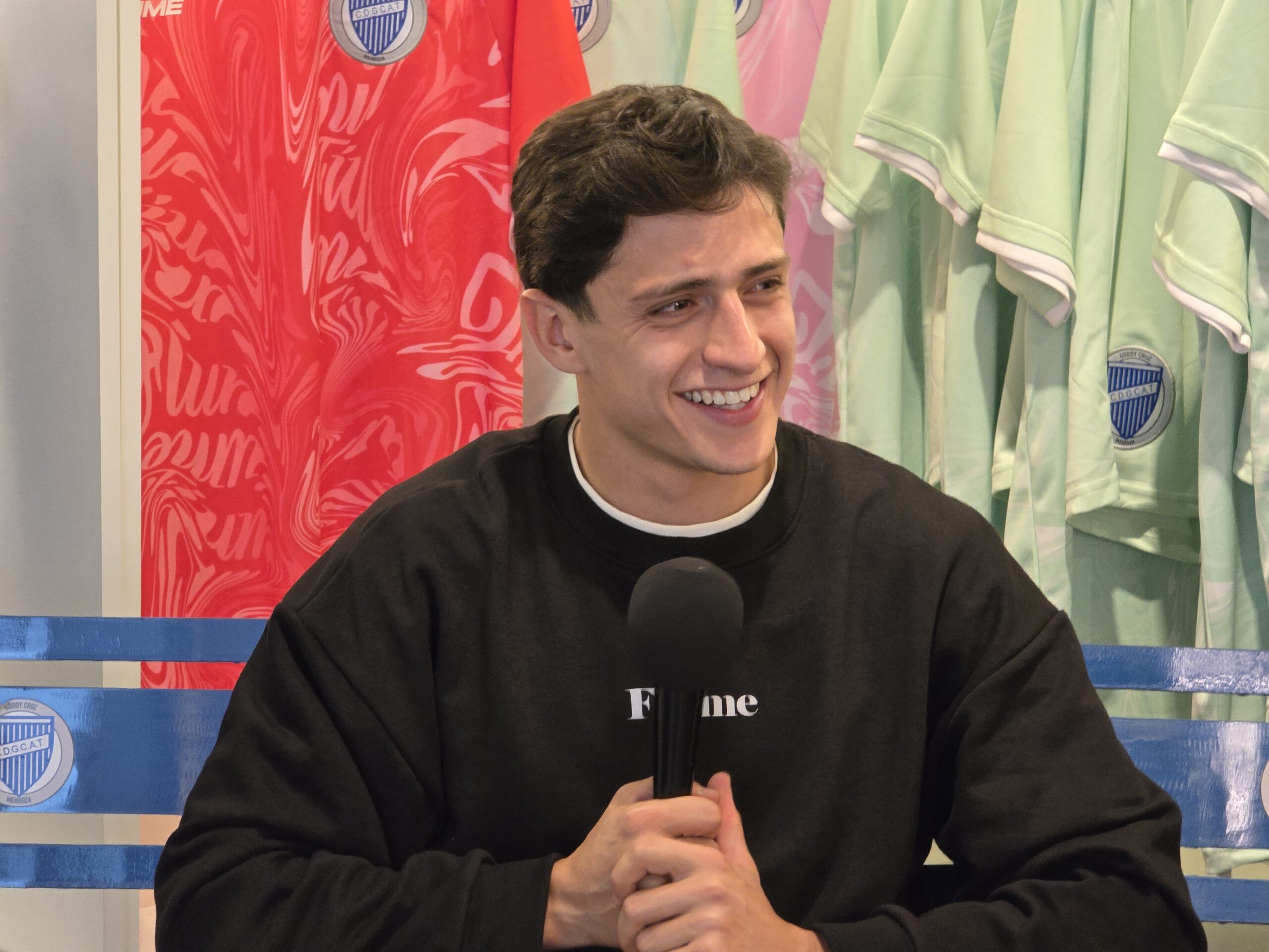 Felipe Cairus